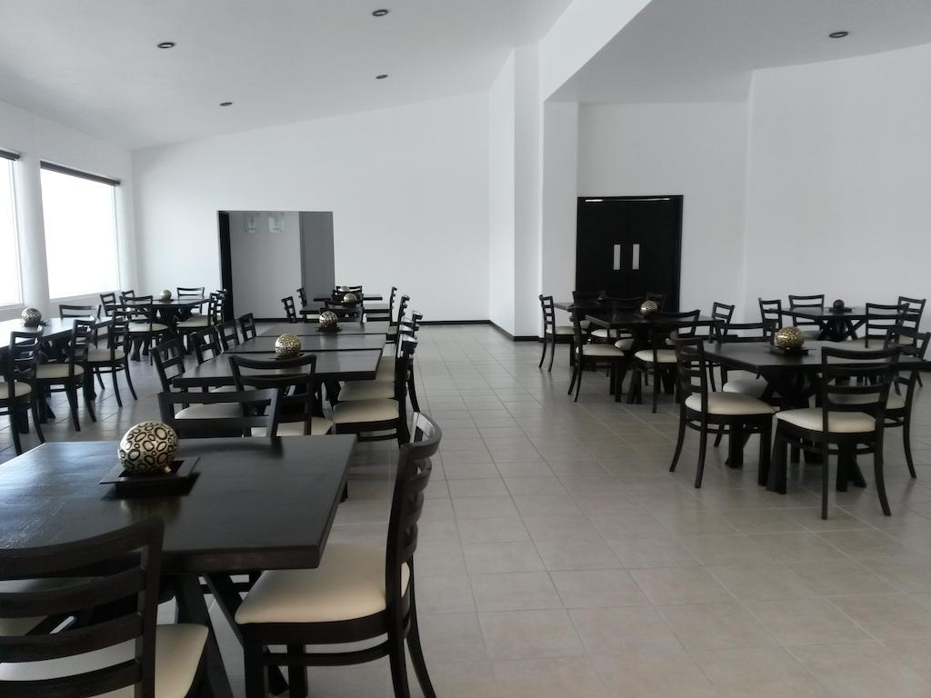Hotel Osalle Inn Chignahuapan Exterior foto