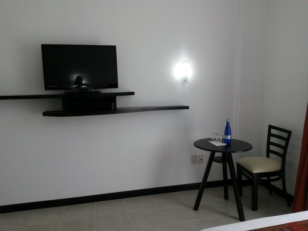Hotel Osalle Inn Chignahuapan Habitación foto