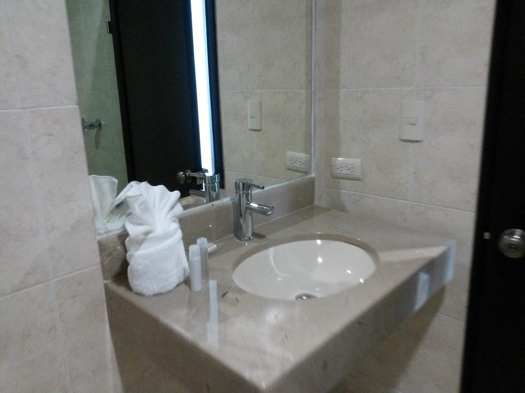 Hotel Osalle Inn Chignahuapan Habitación foto